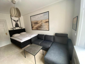 PSG 23 - Short Stay Apartments by Living Suites in Kopenhagen